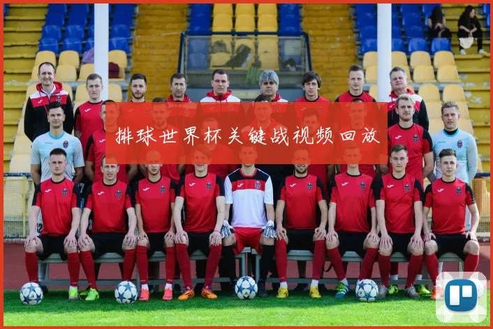 排球世界杯关键战视频回放