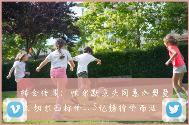 转会传闻：帕尔默点头同意加盟曼联 切尔西标价1.5亿镑待价而沽